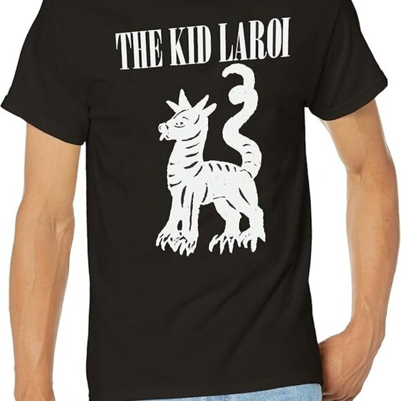 Gildan Other - The Kid Laroi Unisex